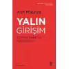 Yalın Girişim: Fikrinizi Başarıya Dönüştürün