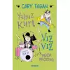 Yalnız Kurt ile Vızvız - Müzik Macerası