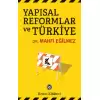 Yapısal Reformlar ve Türkiye