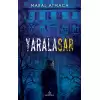 Yaralasar -1 (Ciltli)