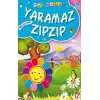 Yaramaz Zıpzıp - Mini Masallar 1 (8)