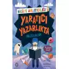 Yaratıcı Yazarlıkta Yolculuklar