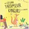 Yardımsever Kanguru