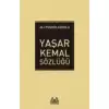 Yaşar Kemal Sözlüğü