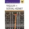 Yaşlılık Ve Sosyal Hizmet