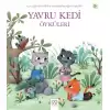 Yavru Kedi Öyküleri