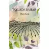 Yaylada Bahar