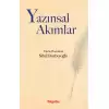 Yazınsal Akımlar