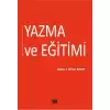 Yazma ve Eğitimi