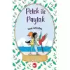 Yeni Arkadaş - Petek ile Paytak 3