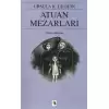 Yerdeniz Serisi 2 - Atuan Mezarları