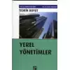 Yerel Yönetimler : Mali Boyut