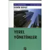 Yerel Yönetimler - Teorik Boyut