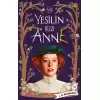 Yeşilin Kızı Anne 7 (Ciltli)