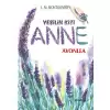 Yeşilin Kızı Anne - Avonlea