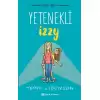 Yetenekli Izzy (Ciltli)