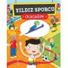 Yıldız Sporcu Olacağım