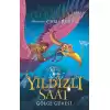 Yıldızlı Saat - Gölge Güvesi