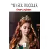 Yüksek Ökçeler