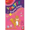 Yumişin Oyun Arkadaşları - Yumişle Boyama Zamanı