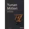 Yunan Mitleri