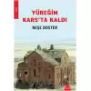 Yüreğim Kars’ta Kaldı