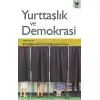 Yurttaşlık ve Demokrasi