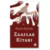 Zaaflar Kitabı