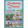 Zaferler Dizisi (11 Kitap Takım)