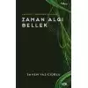 Zaman Algı Bellek