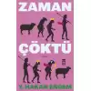 Zaman Çöktü