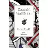 Zaman Makinesi (Bez Ciltli)