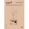 Zarf