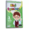 Zeka Geliştirici & Dikkat Arttıran Akıl Oyunları - 2. Seviye