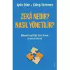 Zekâ Nedir? Nasıl Yönetilir?