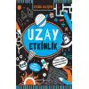 Zekani Geliştir – Uzay Etkinlik