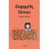 Zeynep’in Duvarı