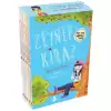 Zeynep Kiraz Seti (5 Kitap Takım)