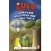 Zulu: Humaros Gezegeninde Canlı Yayın - Bir Madagaskar Macerası 4