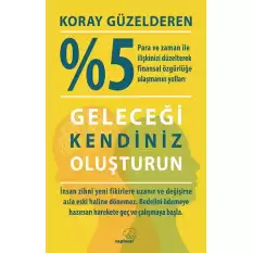 %5 Yüzde Beş