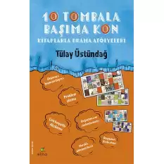 10 Tombala Başıma Kon