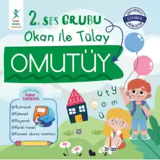 2. Ses Grubu Okan ile Tülay Omutüy