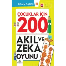 200 Akıl ve Zeka Oyunu