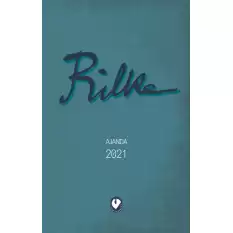 2021 Rilke Ajandasi