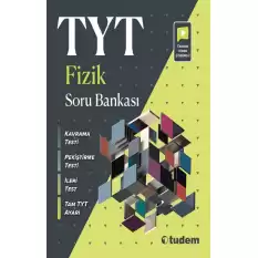 2022 TYT Fizik Soru Bankası