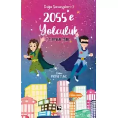 2055e Yolculuk