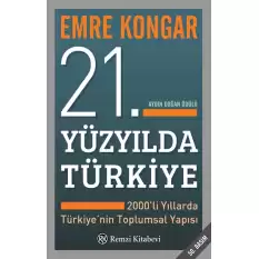 21. Yüzyılda Türkiye