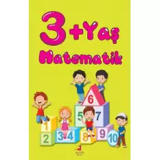 3+ Yaş Matematik