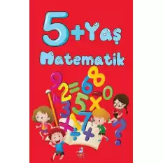 5+ Yaş Matematik