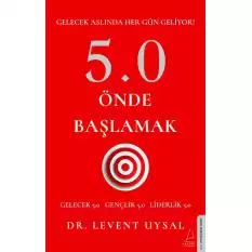 5.0 Önde Başlamak